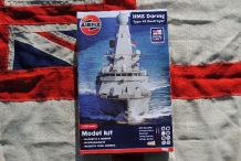 images/productimages/small/TYPE 45 DESTROYER Airfix A50132 1;350 voor.jpg